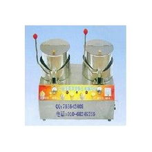 北京東方眾邦科技發展有限公司 中小型食品機械領域的科技推廣先鋒